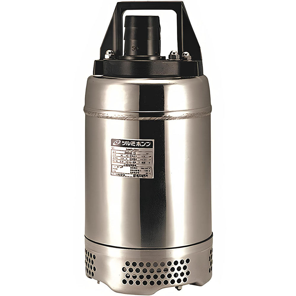 Tsurumi 304 SS Electric Submersible, large image number 1