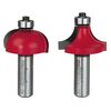 Freud Drop-Leaf Table Bit Set with 1/2 In. Shank, small image number 1