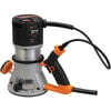 Triton Power Tools TFBR001 Fixed Base Router 3.25HP 15A, small image number 1