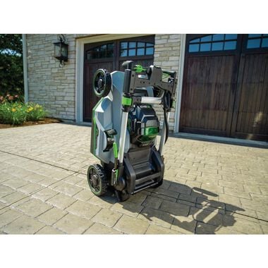 EGO 56V Select Cut Lawn Mower 21in Cordless Kit Reconditioned, large image number 3