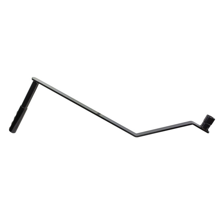 Tranzsporter Reversible Handle for TP250 and TP400