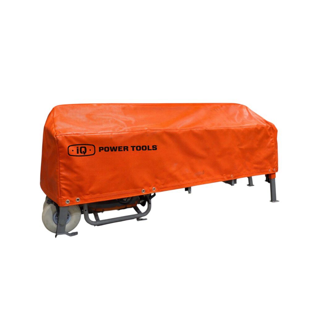 iQ Power Tools Promotional iQ252SawCover, large image number 1