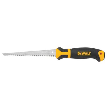 DEWALT Jab Saw, large image number 0