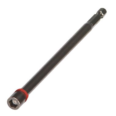 Malco Products Magnetic Hex Chuck Driver - Long