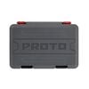 Proto Socket Set 1/2 DR SAE/MM HEX BIT SET 18pc, small