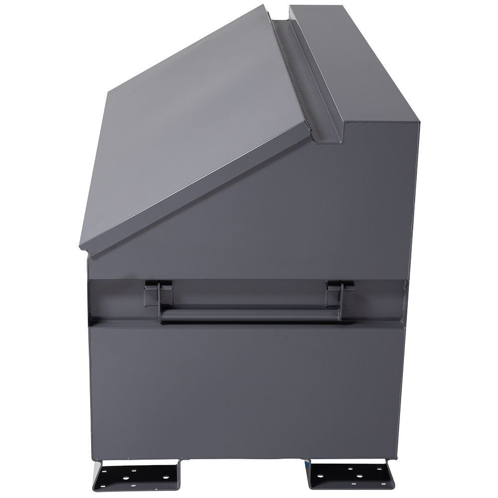 Better Built Model 3068-BB 60in Jobsite Storage Sloped Chest, large image number 5