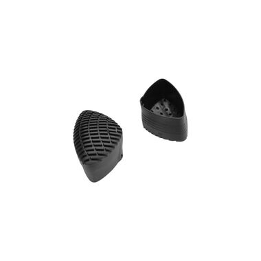 W.steps Rubber Feet for Prime Line and Rescue Line Ladder