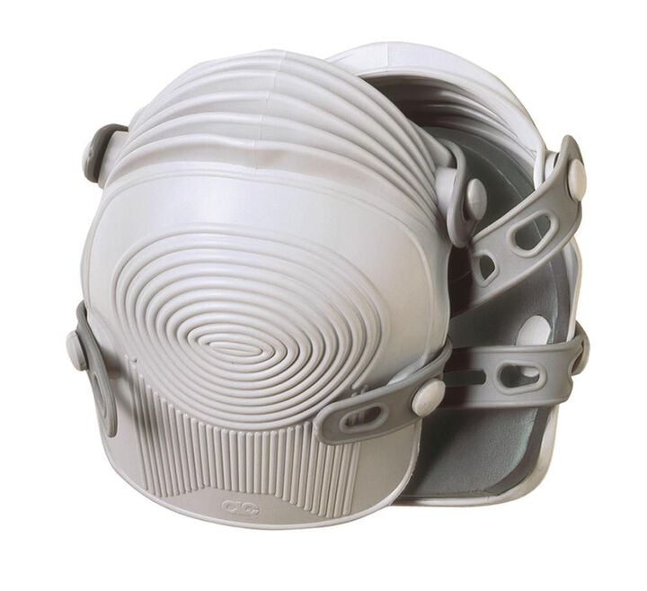 CLC Ultra Flex Non-Skid Knee Pads