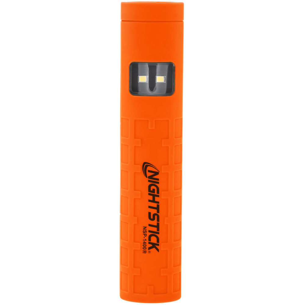 Nightstick Multi-Purpose Dual-Light Flashlight, large image number 3
