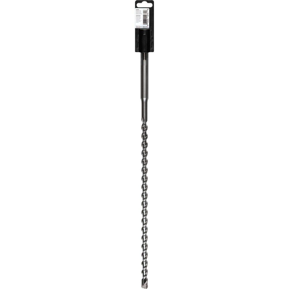 Makita 5/8in x 21in SDS MAX Bit 6 Cutter, large image number 9
