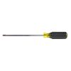 Klein Tools #2 Phillips Screwdriver 7inch Shank, small