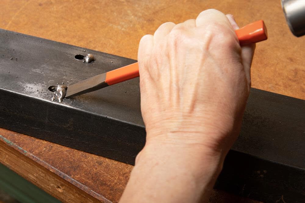 Crescent 3 4inX 7 1 2in Cold Chisel CCOCH34 Acme Tools