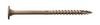 Simpson Strong-Tie Strong-Drive SDWS 5in T-40 Exterior Wood Screw 600pk, small