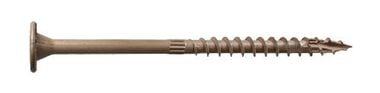 Simpson Strong-Tie Strong-Drive SDWS 5in T-40 Exterior Wood Screw 600pk