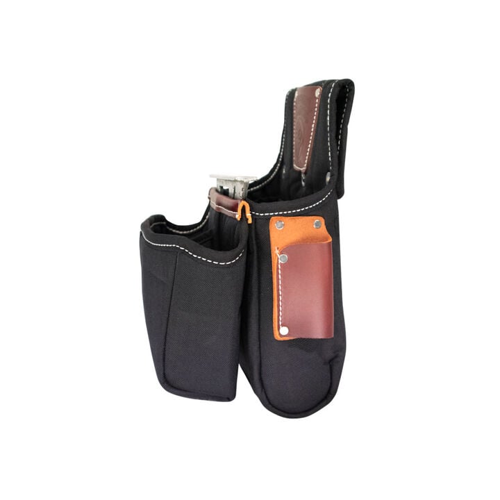 Occidental Leather Compact Lightweight Fastener Bag, large image number 1