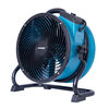 Xpower Axial Fan Professional Sealed Motor 1/4 HP, small image number 1