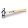 Vaughan TC120 20 Oz Hickory Handle Ball Peen Hammer, small image number 1