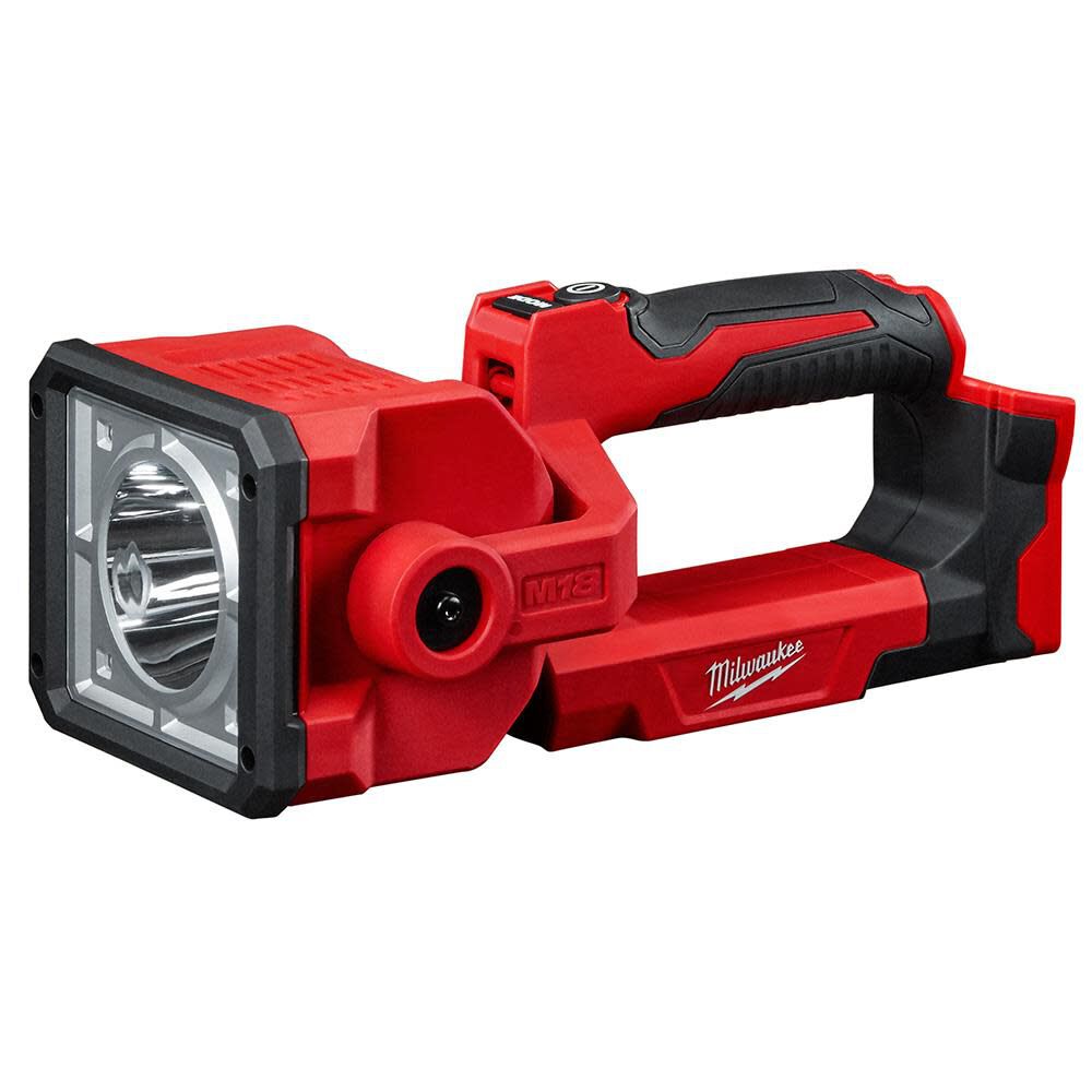 Milwaukee M18 Search Light Reconditioned (Bare Tool), large image number 1