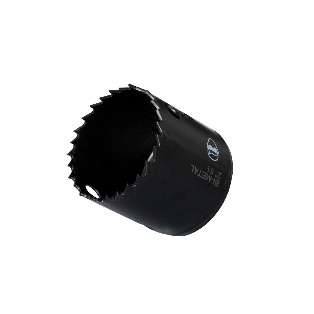 Malco Products 2 Inch Bi-Metal Hole Saw, large image number 5