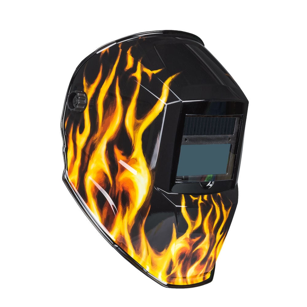 Forney Industries Scorch ADF Welding Helmet – 55859