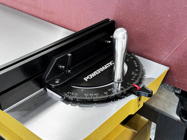 Powermatic Oscillating Edge Sander 1PH 230V (OES9138B), large image number 6