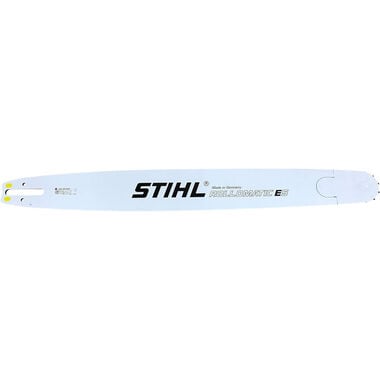 Stihl 25 Inch 3/8 Pitch 84 Drive Link Rollomatic ES (Ematic Super) Chainsaw Guide Bar