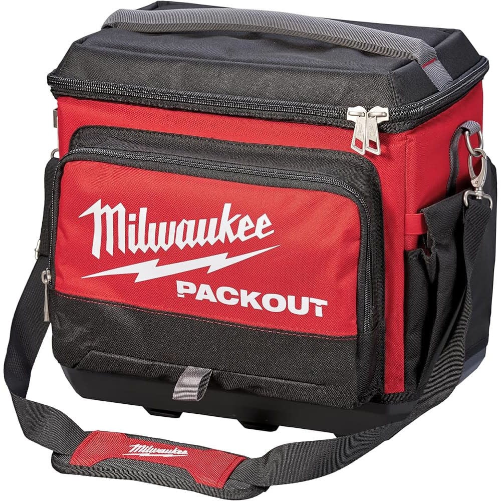 Milwaukee Packout 10 In Structured Tote Packout Cooler Bundle 48 22 8302 8311 Simolary simolary.com 21