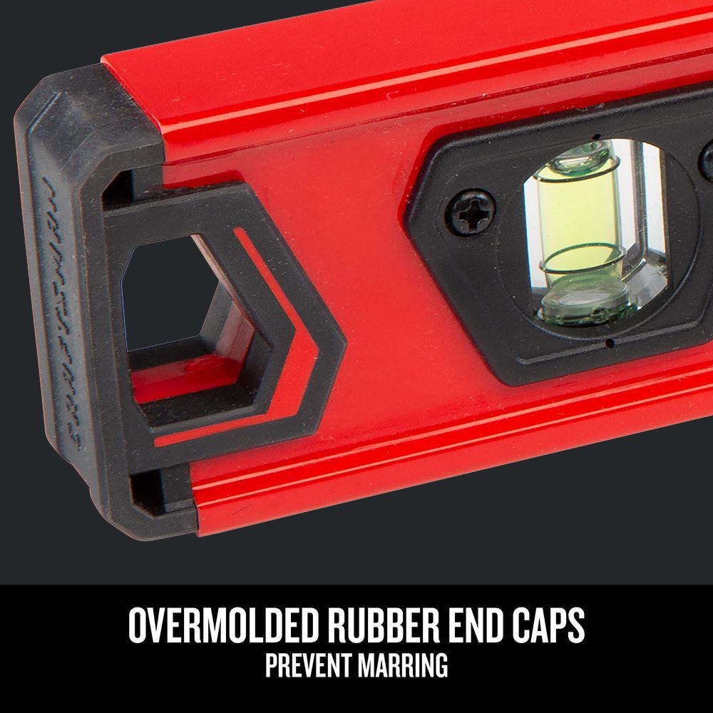 CRAFTSMAN 9-in Box Torpedo Level, large image number 5