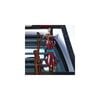 Titan Straps 14in /36 cm Blue Utility Strap, small image number 3