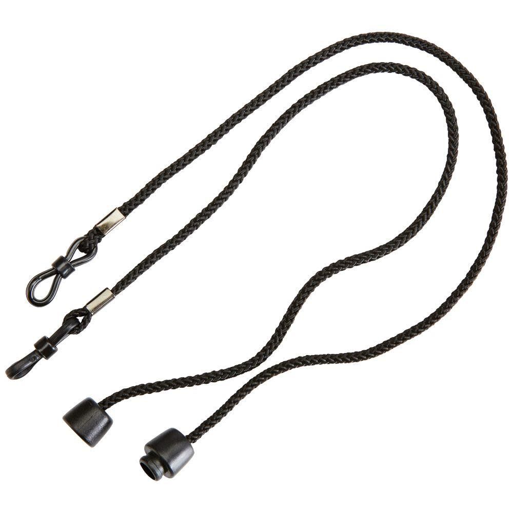 Klein Tools Safety Glasses Breakaway Lanyard, large image number 2