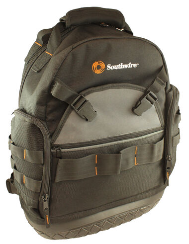 Southwire Tool Backpack, large image number 4