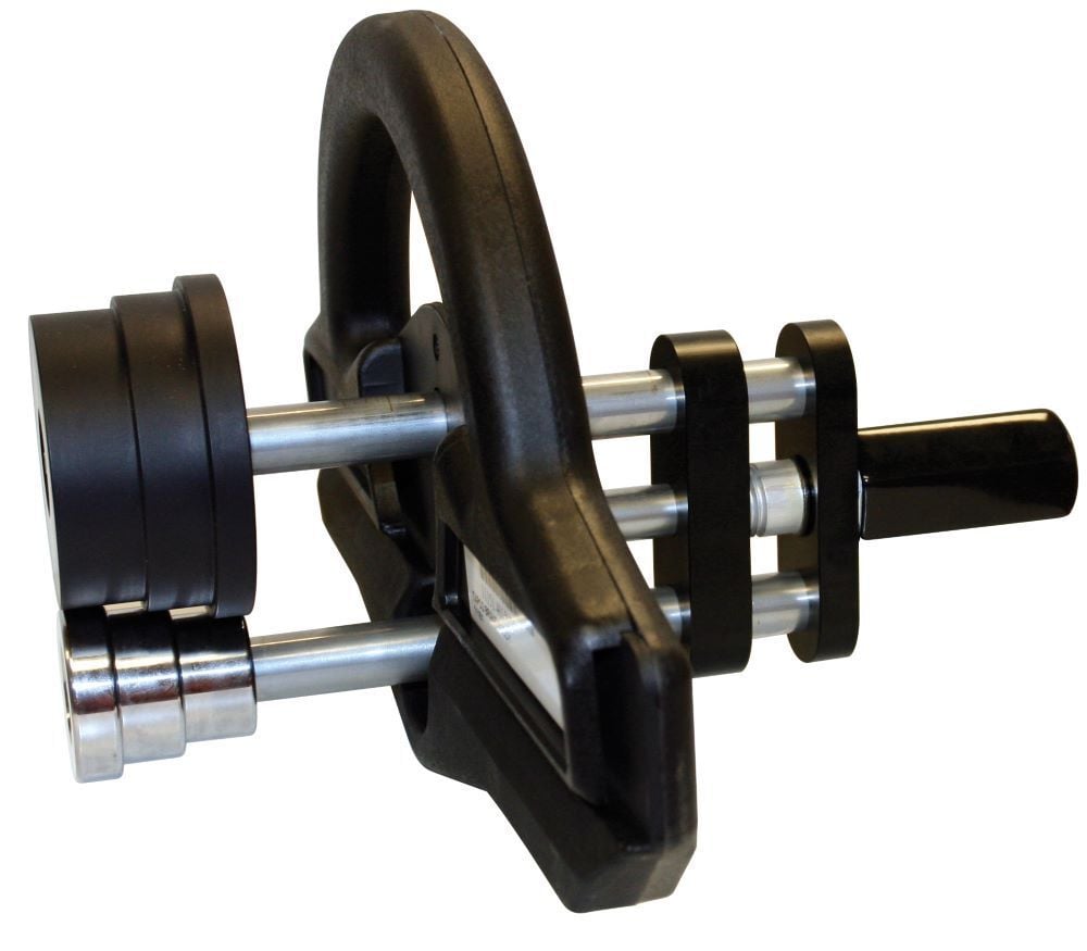 Tapco Brake Buddy II with Case, large image number 2