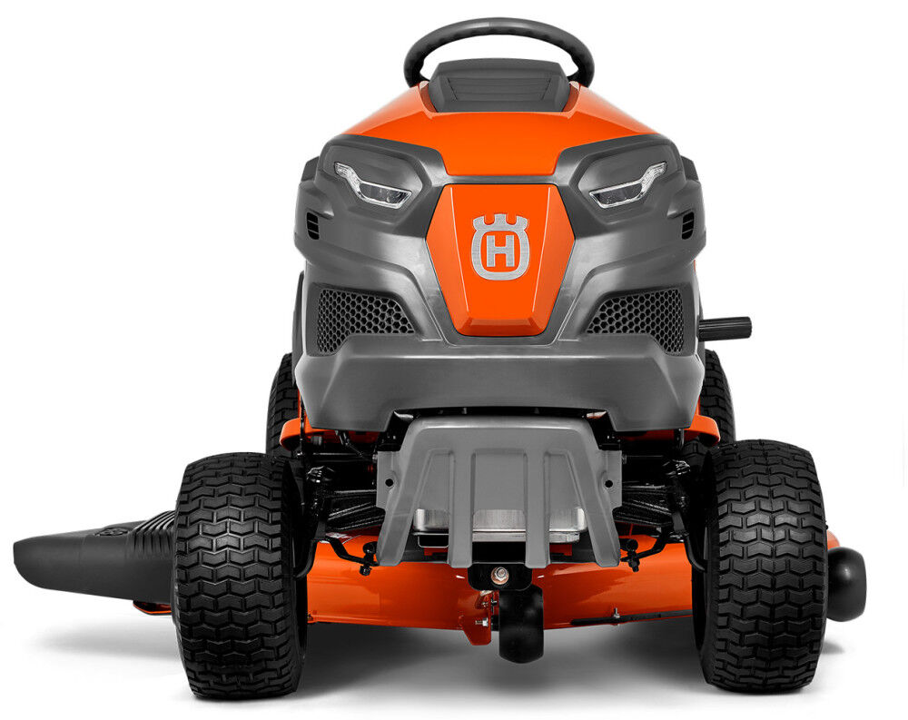 Husqvarna 24 hp riding mower top