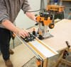 Triton Power Tools TRTA001 Router Track Adapter, small image number 5