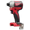 Milwaukee M18 Brushless 1/4 in. Hex 3 Speed Impact Driver (Bare Tool), small