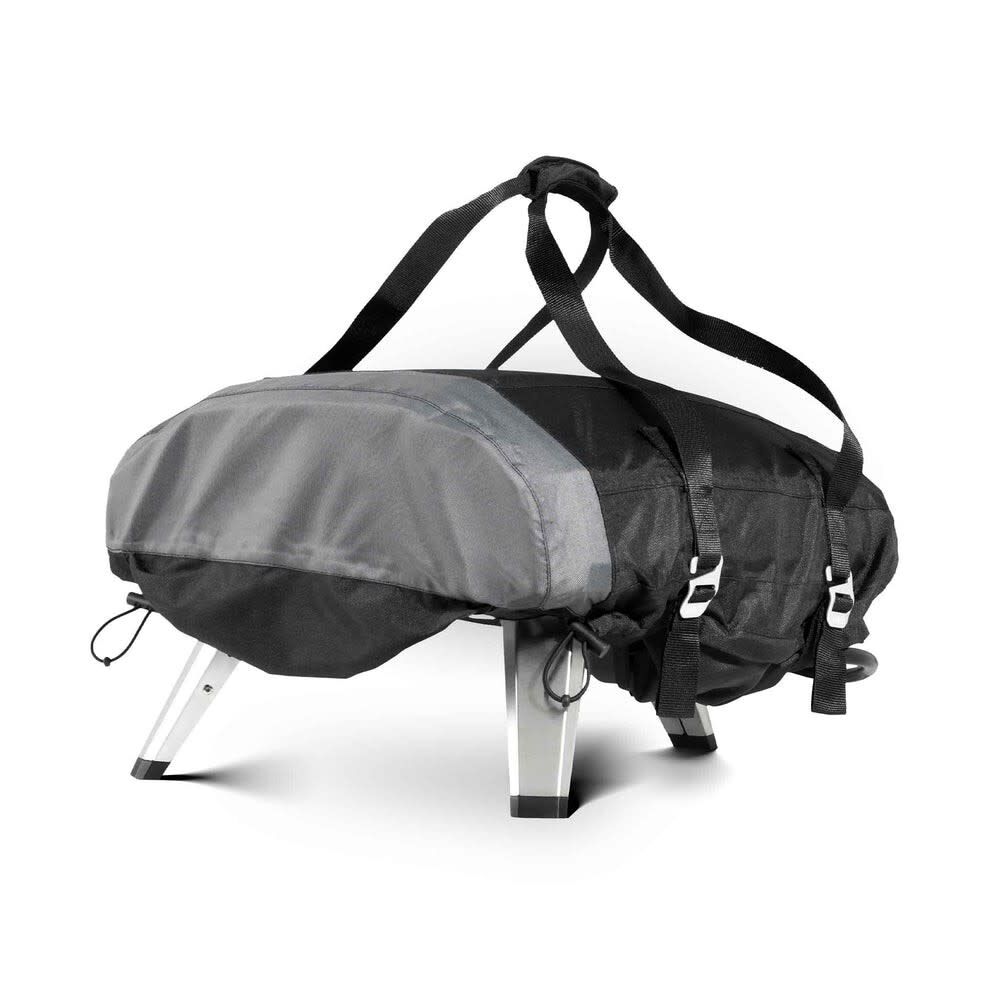 Ooni Koda 2 Black Pizza Oven Carry Cover, large image number 1