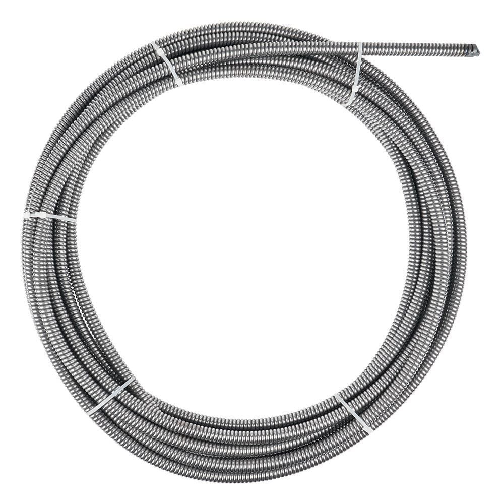 Milwaukee 3/4 in. X 50 ft. Inner Core Drum Cable, large image number 1