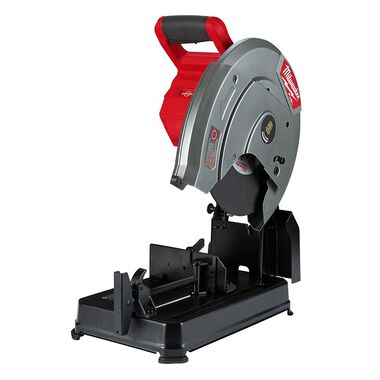 Milwaukee M18 FUEL Abrasive Chop Saw Kit 14inch, large image number 16