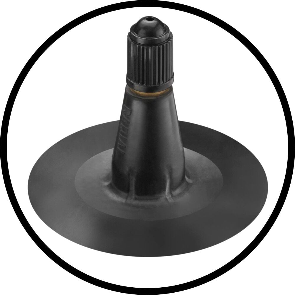 Rubbermaster 11L-15/16 NHS TR15CW Implement Tube, large image number 2