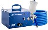 Fuji Spray Q5 Platinum HVLP Sprayer with T75G Gravity Feed Sprayer, small
