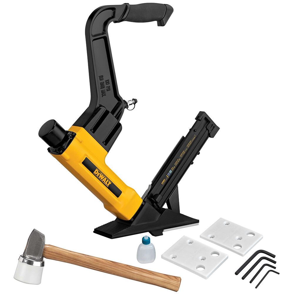 DEWALT 2 in 1 Flooring Tool simolary.com 8 DEWALT 2 in 1 Flooring Tool