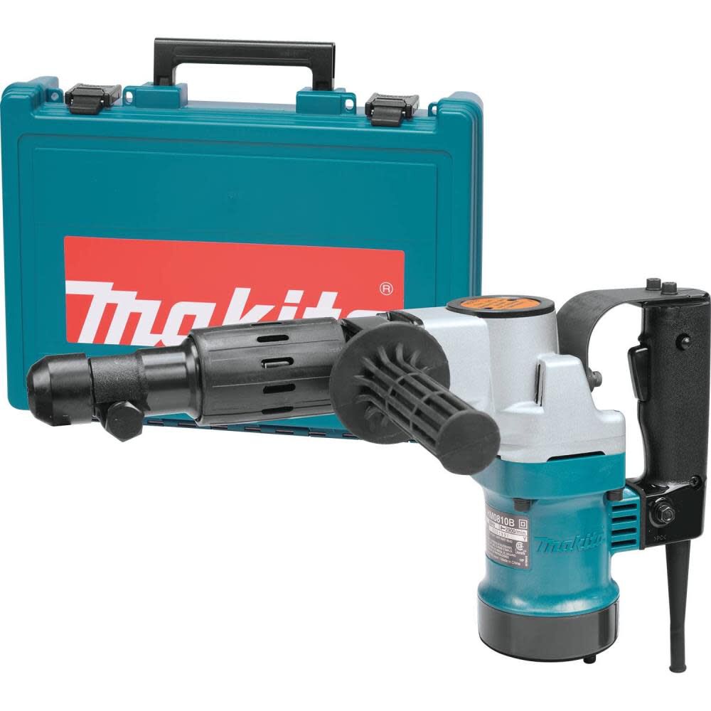 20 lb makita demolition hammer best sale