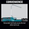 Makita 18V X2 (36V) LXT Recipro Saw (Bare Tool), small image number 4