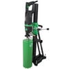 CS Unitec 120V 3-Speed Hand Held Wet/Dry Diamond Core Drill for Concrete with Anchor/Vacuum Stand & Pump Kit, small image number 1