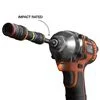 Klein Tools 14-in-1 Impact Rated Flip Socket, small image number 6