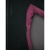 ORORO Womens Black & Purple Classic Heated Jacket Kit 3X, small image number 2