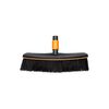 Fiskars QuikFit Curved Replacement Outdoor Broom Head, small image number 1