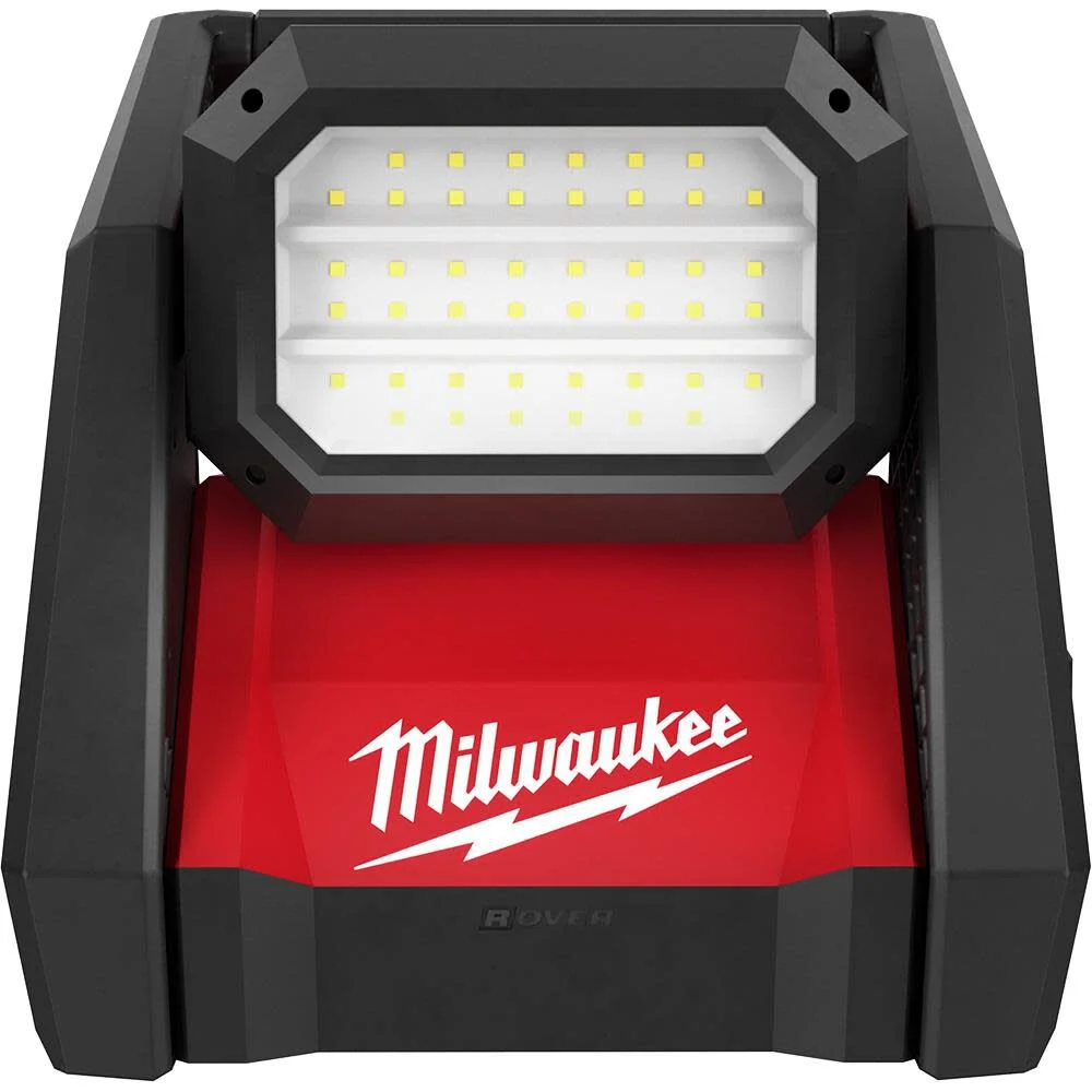 Milwaukee M18 ROVER Dual Power Flood Light Bare Tool, large image number 1
