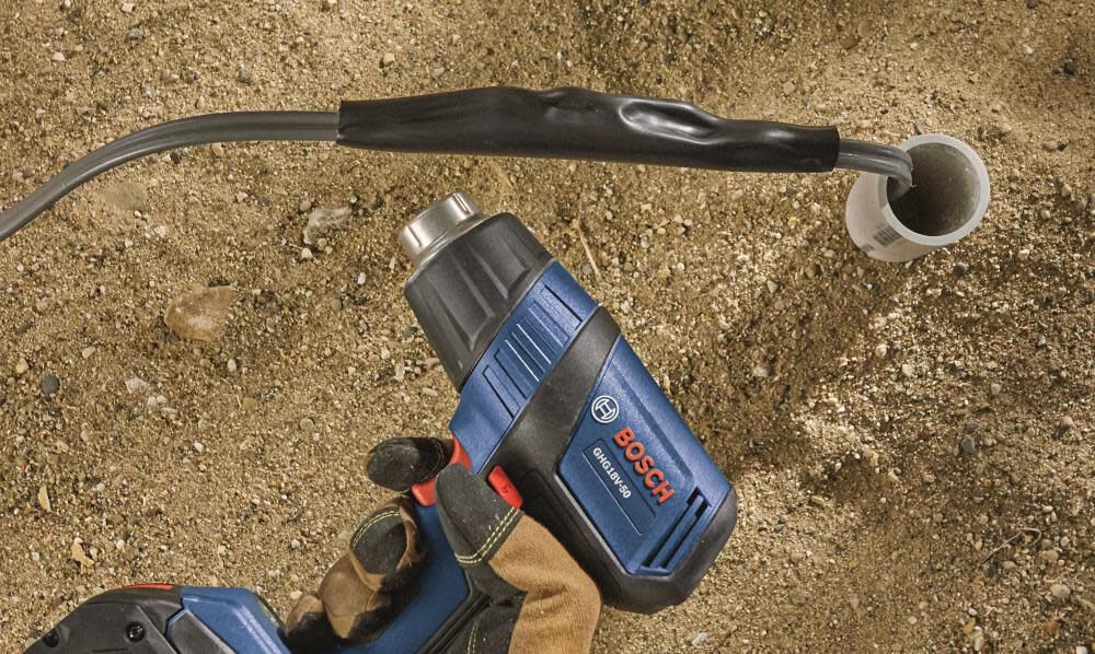 Bosch Promotional 18V Heat Gun (Bare Tool), large image number 11