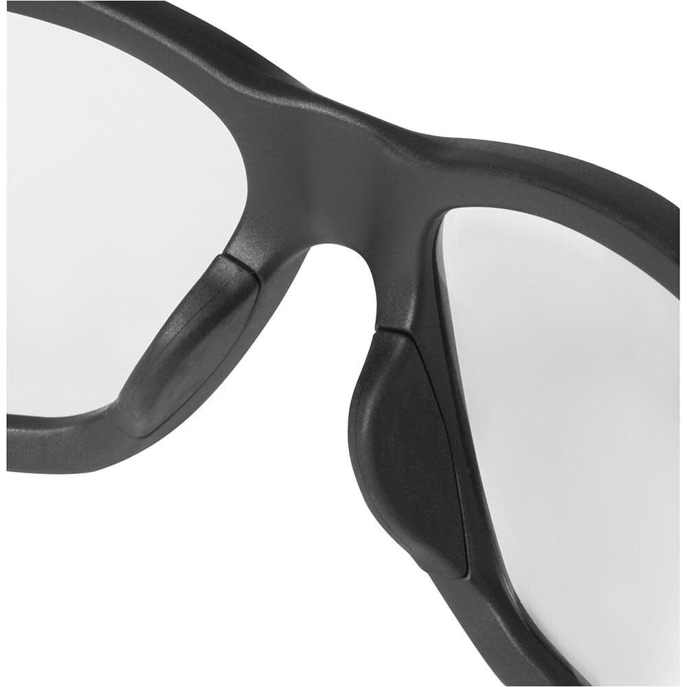 Milwaukee Transition Performance Safety Glasses-Anti-Scratch Lenses, large image number 5